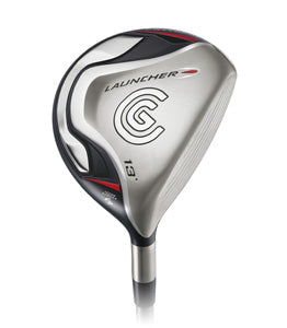 Cleveland Launcher Fairway Wood