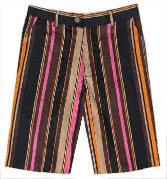 Loudmouth Golf Shorts - Mojo