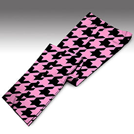 Loundmouth Golf Pants - Sweet Tooth Flag