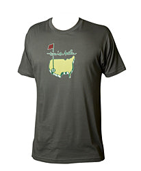 Travis Mathew LeMaster T Shirt