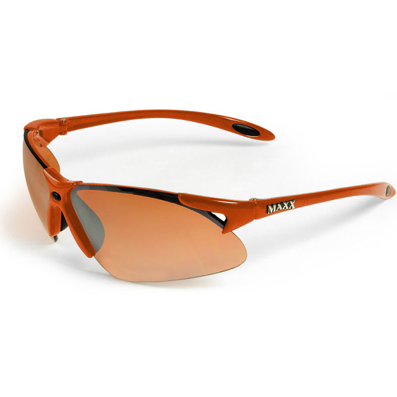 Maxx HD Maxx 2 Sunglasses - Orange