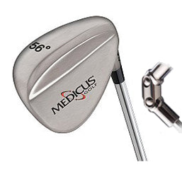 Mediucs Dual Hinge Wedge