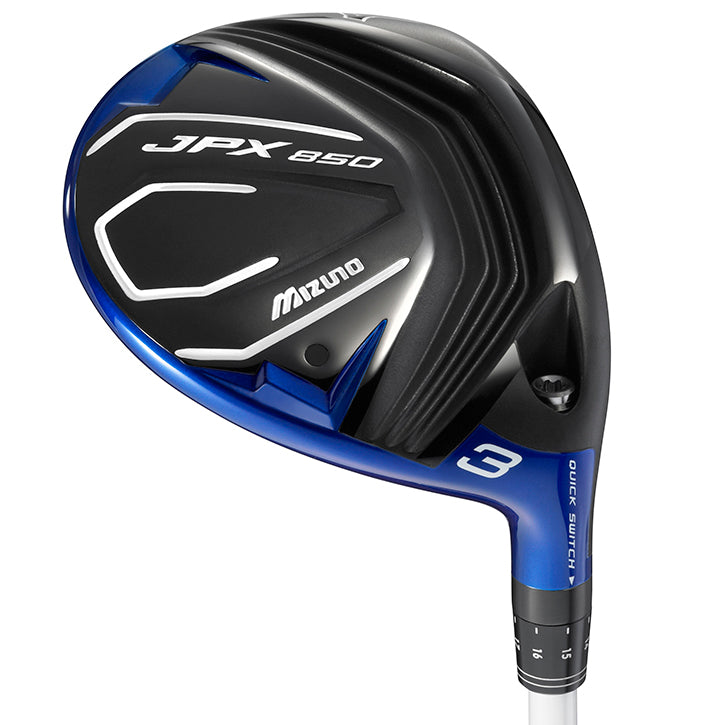 Mizuno JPX-850 Fairway Wood