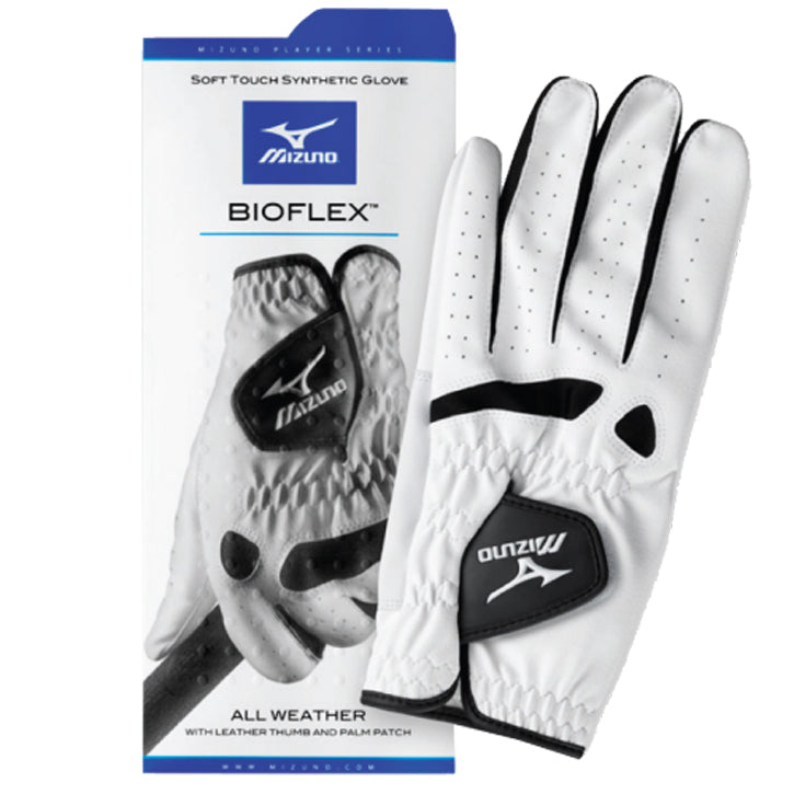 2015 Mizuno BioFlex Golf Glove