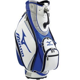 Mizuno Tour 10" Staff Cart Bag