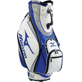 Mizuno Tour 9" Staff Cart Bag