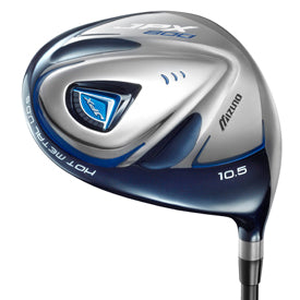 Mizuno JPX-800 Driver