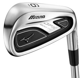 Mizuno JPX-800 Pro Iron Set
