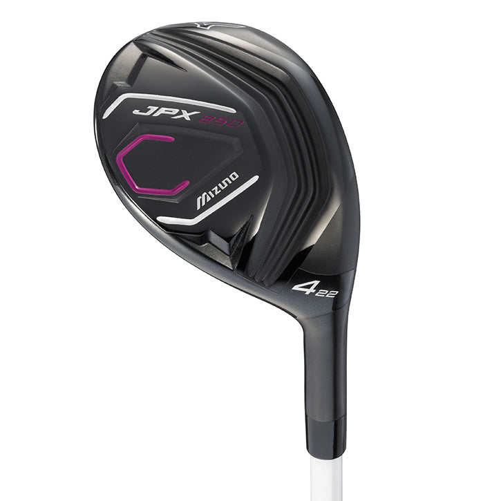 Mizuno JPX-850 Hybrid - Womens