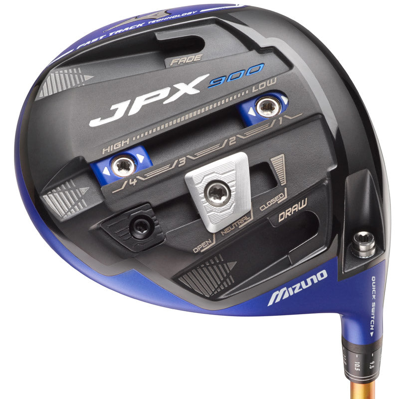 Mizuno JPX-900 Driver