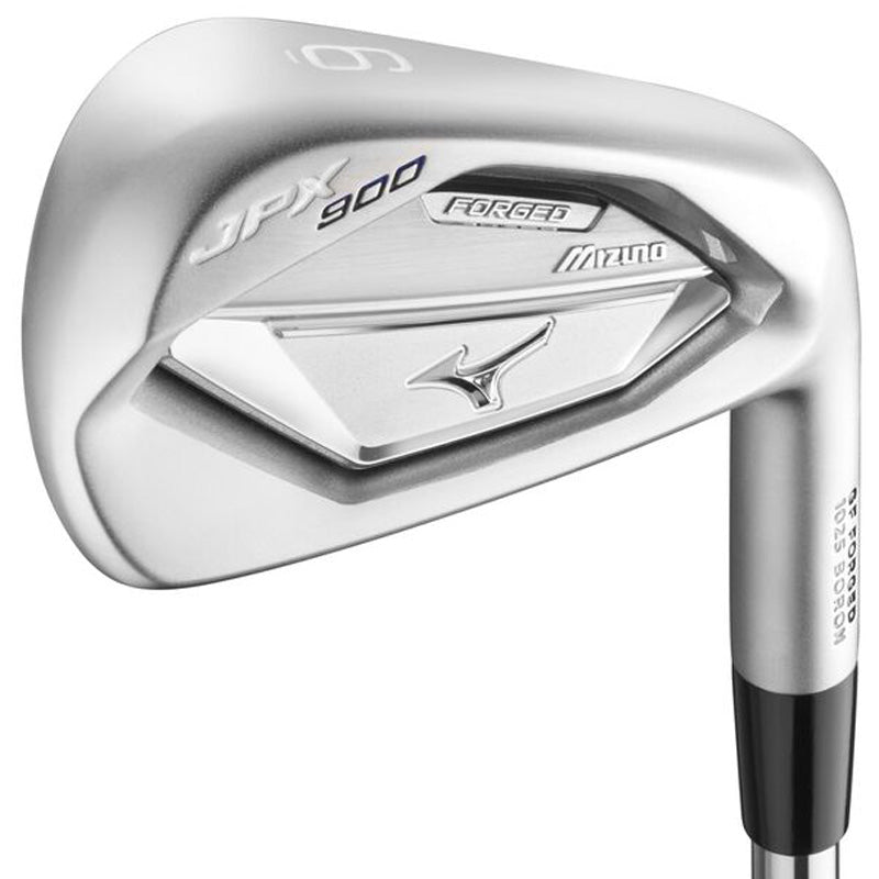 Mizuno JPX-900 Forged Individual Iron