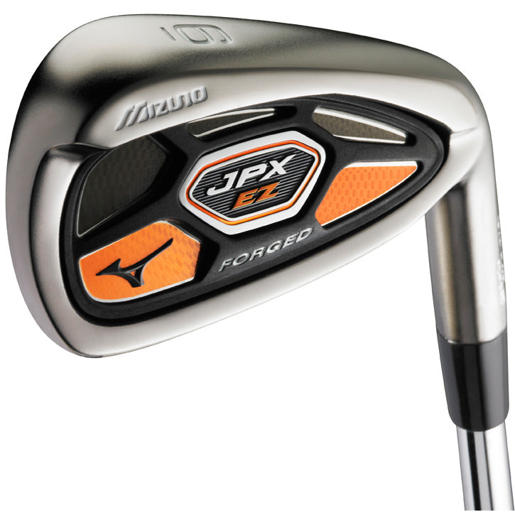 Mizuno JPX-EZ Forged Iron Set