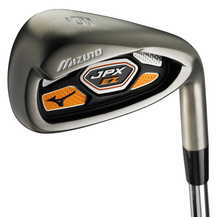 Mizuno JPX-EZ & Fli-Hi Combo Iron Set