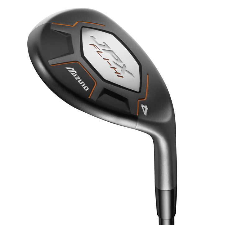 Mizuno JPX Fli-Hi Individual Iron
