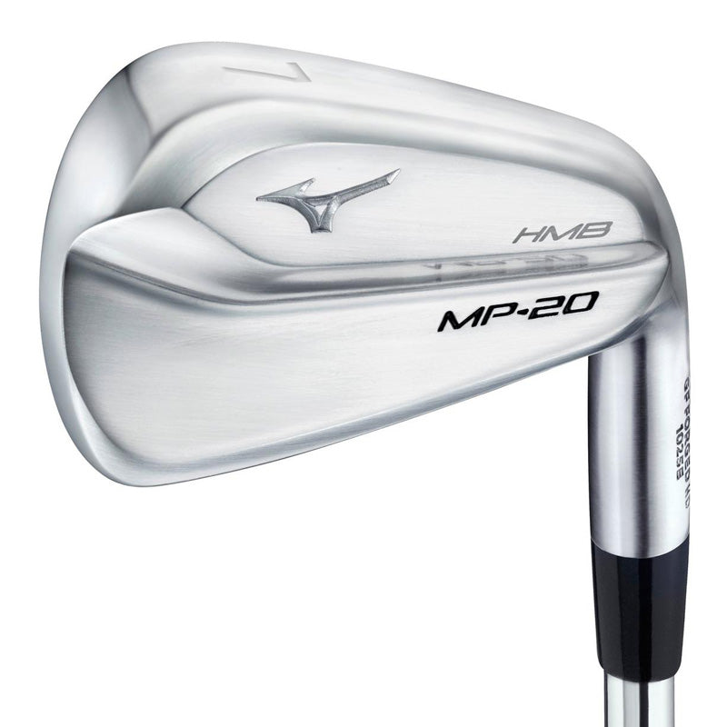 2020 Mizuno MP-20 HMB Individual Iron