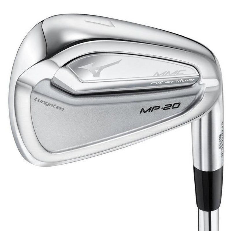 2020 Mizuno MP-20 MMC Individual Iron