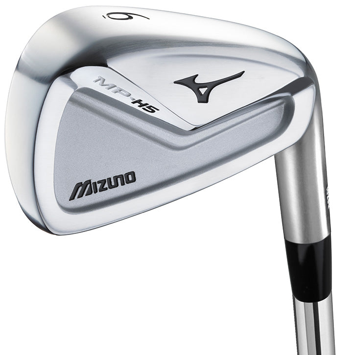 Mizuno MP-H5 Individual Iron