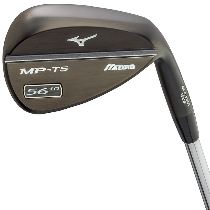 Mizuno MP-T5 Wedge - Black Ion