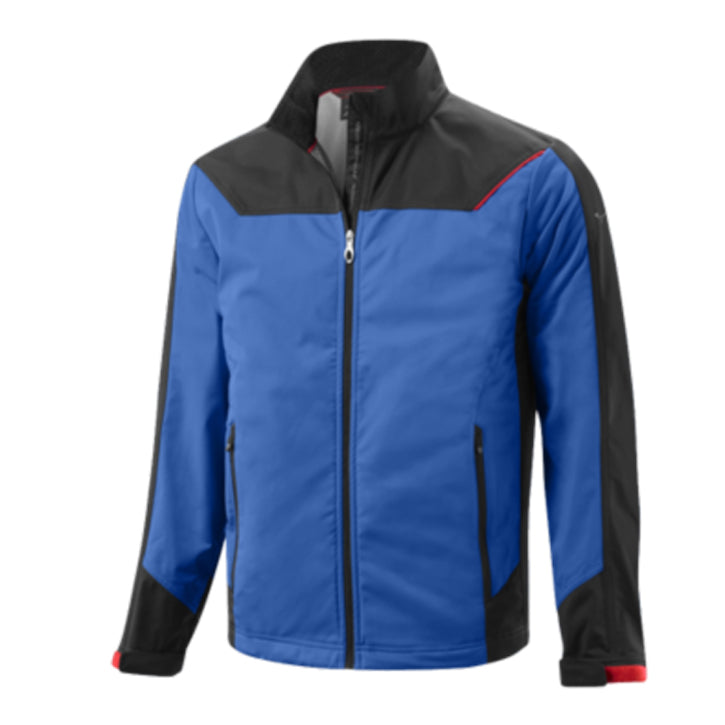 2014 Mizuno Tri-Lite Golf Jacket