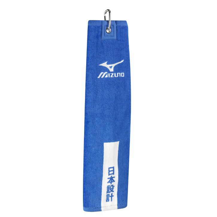 2014 Mizuno Tri Fold Towel