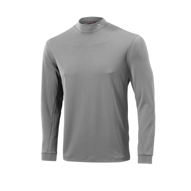 Mizuno Yomo Mock - Light Grey