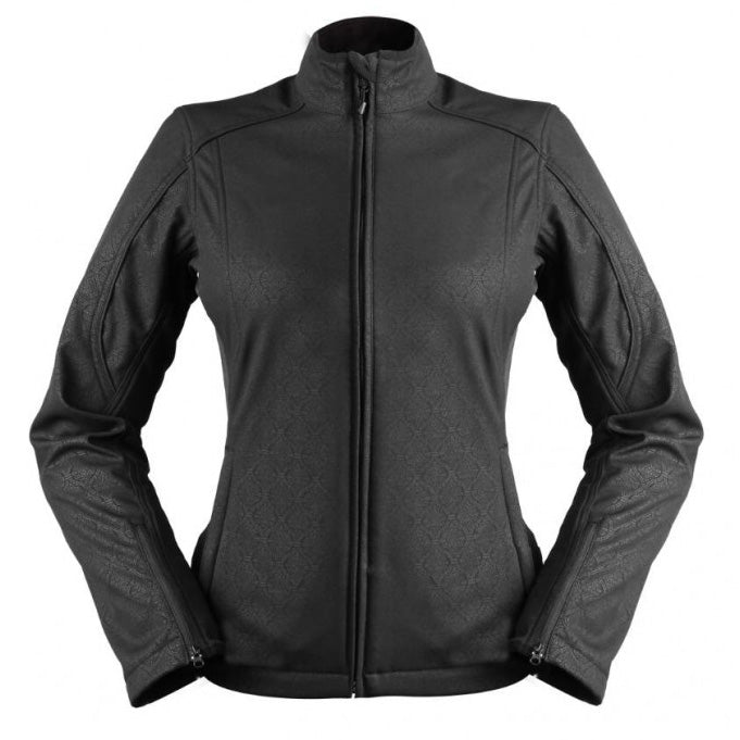 Mobile Warming Womens Heated Golf Fashion Jacket