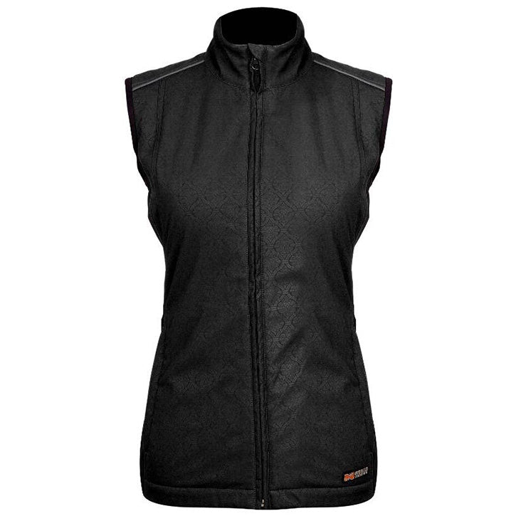 Mobile Warming Womens Heated Golf Fashion Vest