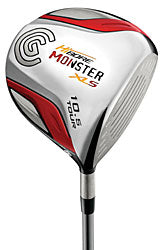 Cleveland Monster XLS Tour Driver