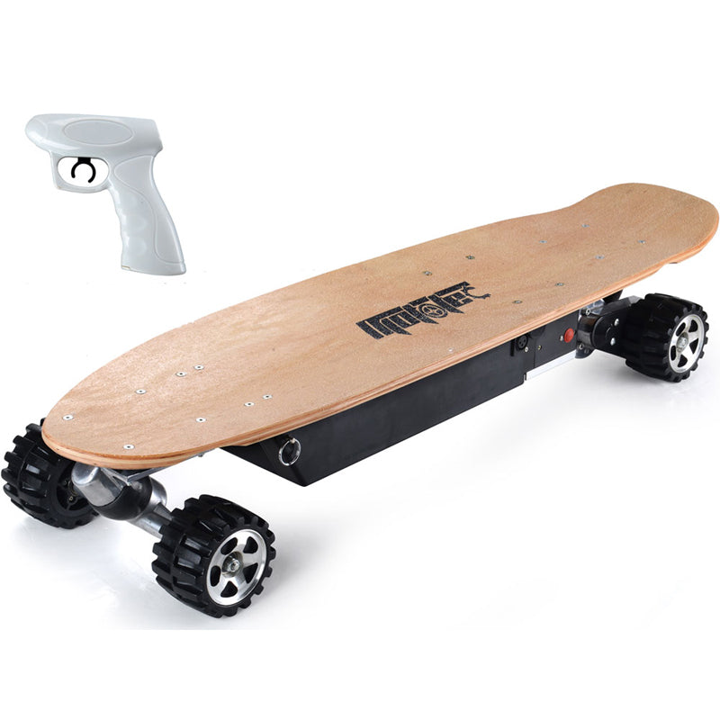 MotoTec 600w Street Electric Skateboard