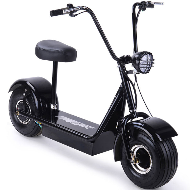 MotoTec FatBoy 48v 500w Electric Scooter
