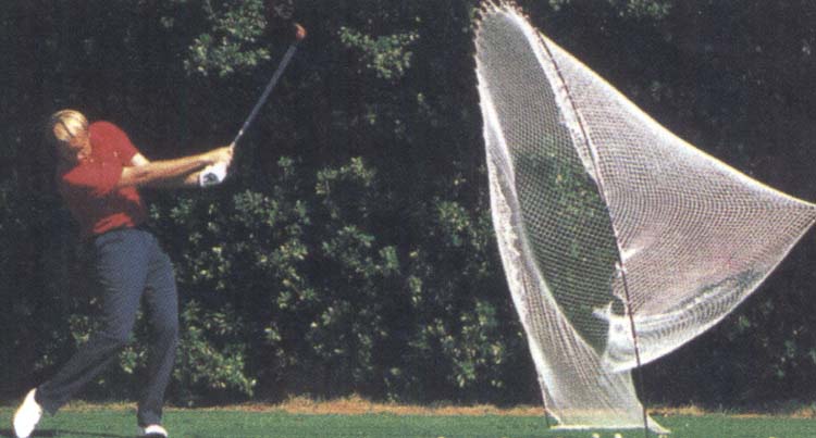 Multi Sport Quik Net
