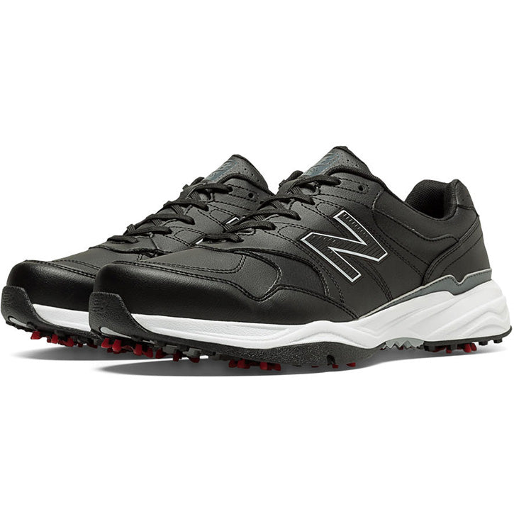 New Balance 1701 Golf Shoes - Black