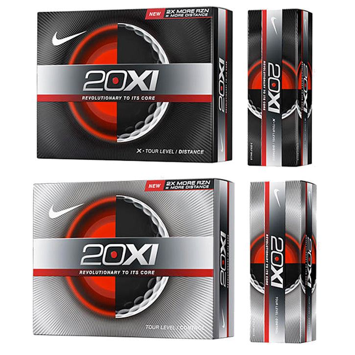Nike 20XI Golf Ball Special (4 Dozen)
