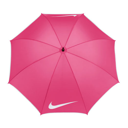 Nike 62 Womens Windproof Umbrella - Spark/White