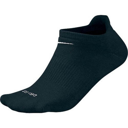 Nike Dri-Fit Performance Tab Sock - Black