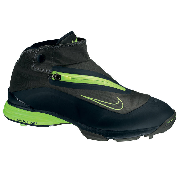 Nike 2013 Lunar Bandon - Mens Wide Midnight Fog/Black/Vault
