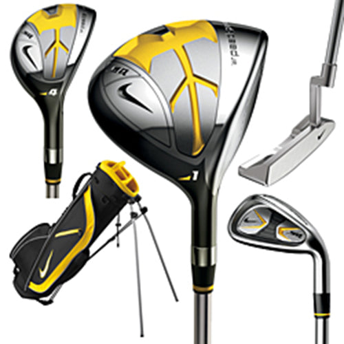 Nike SQ MachSpeed Junior Set (Small)