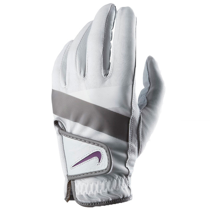 Nike Summerlite Glove - Womens Purple
