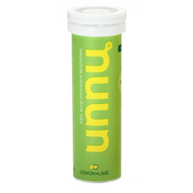 Nuun Golf Hydration Tablets - Lemon Lime