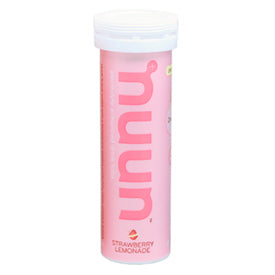Nuun Golf Hydration Tablets - Strawberry Lemonade