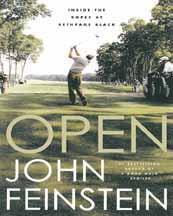 Open--Inside The Ropes at Bethpage Black