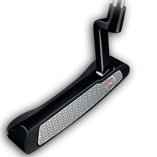 Odyssey Metal X Putter - #1 Belly