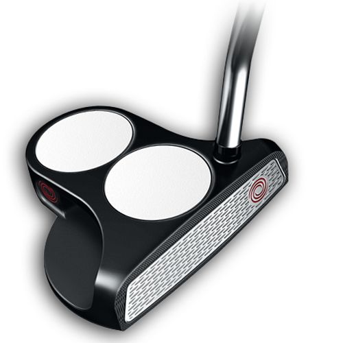 Odyssey Metal X 2 Ball Putter