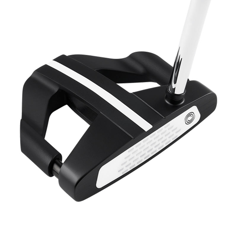 Odyssey Stroke Lab Black Bird of Prey Putter