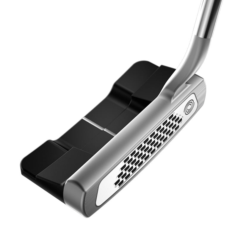 Odyssey Stroke Lab Double Wide Flow Putter