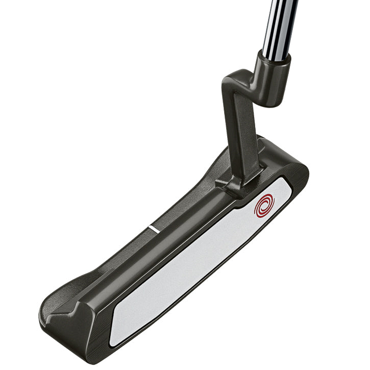 Odyssey Tank Putter - #1