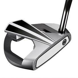 Odyssey White Ice Dart Long Putter