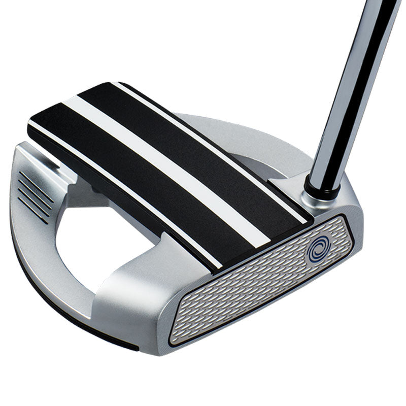 Odyssey Works Versa Marxman Fang Putter
