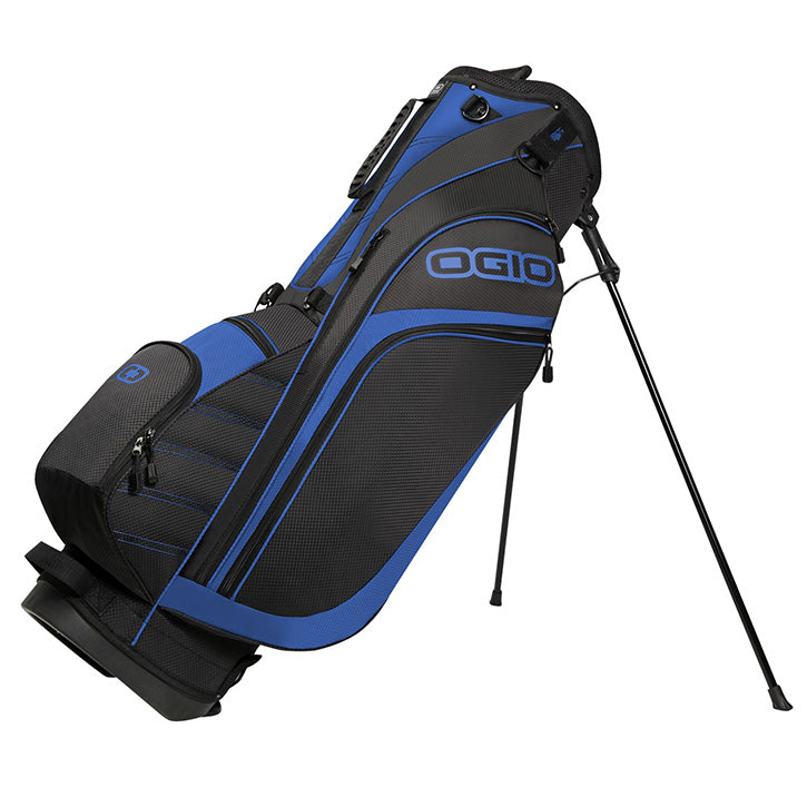 Ogio Press Golf Stand Bag