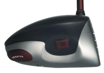 ONOFF Golf Driver